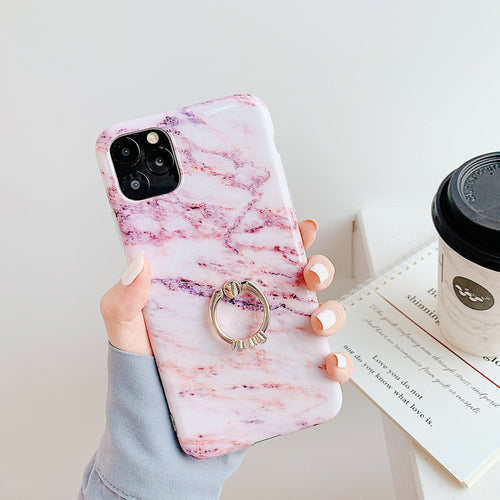 Marble iPhone Case Ingos Elektronik Shop