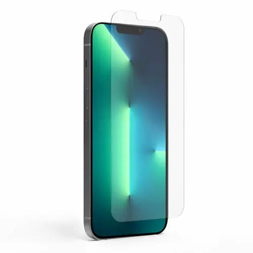 100% RECYCLABLE Tempered glass 2D/3D screen protector Ingos Elektronik Shop