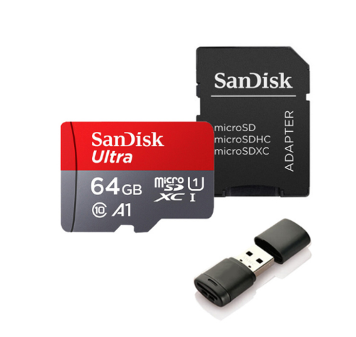Ultra Micro SD 128GB 32GB 64GB 16GG Micro SD Card Ingos Elektronik Shop